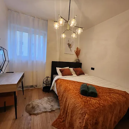 New! Warsaw Luxury Apartment With Jacuzzi And Total Relax - Warszawski Luksus Jacuzzi I Totalny Relaks! Exterior photo