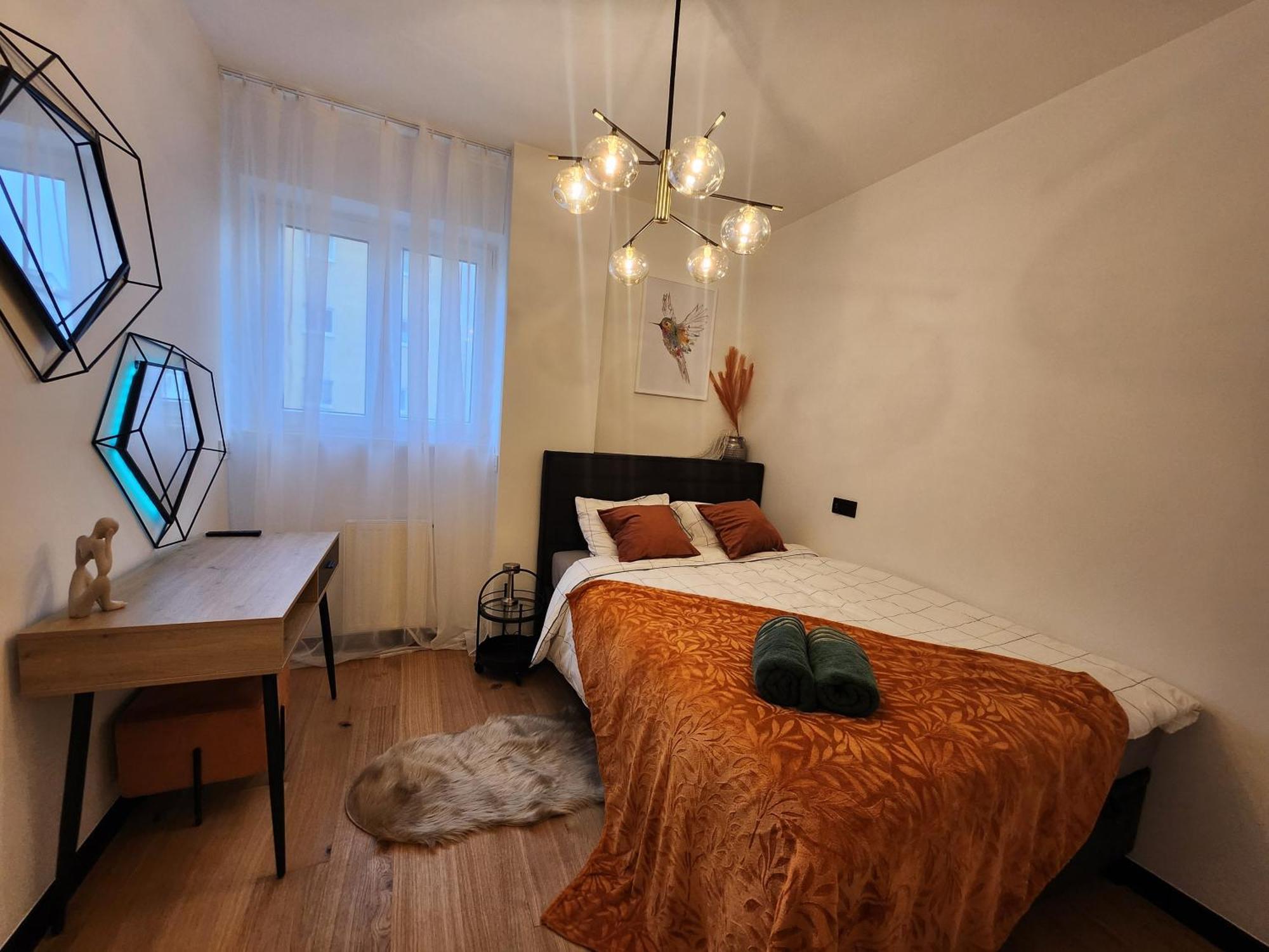 New! Luxury With Jacuzzi And Total Relax - Warszawski Luksus Jacuzzi I Totalny Relaks! Appartamento Varsavia