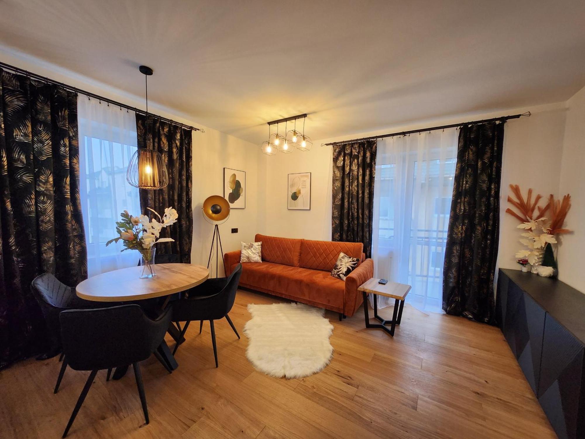 Apartment New! Luxury With Jacuzzi And Total Relax - Warszawski Luksus Jacuzzi I Totalny Relaks! Warschau