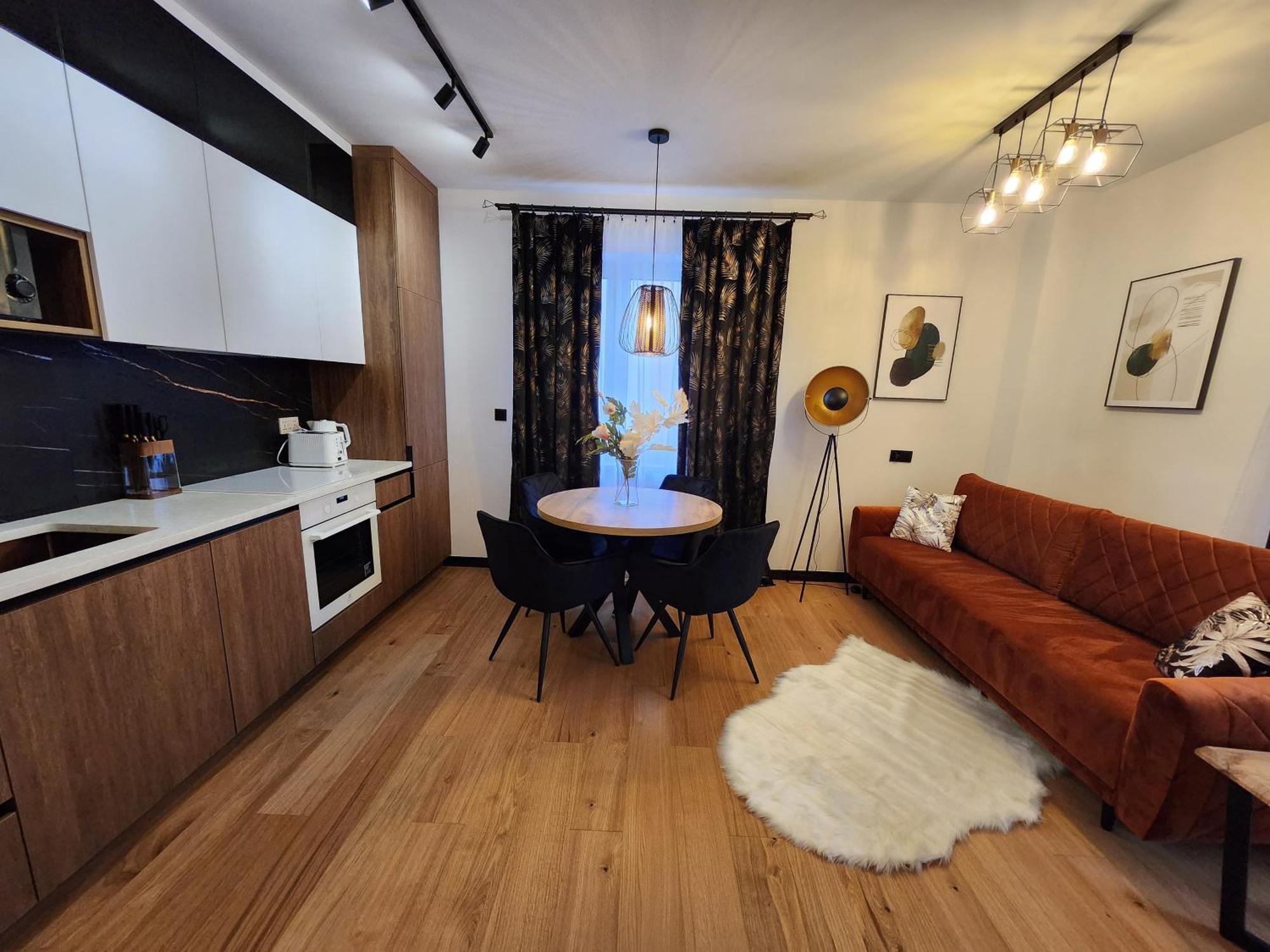 New! Luxury With Jacuzzi And Total Relax - Warszawski Luksus Jacuzzi I Totalny Relaks! * Warschau