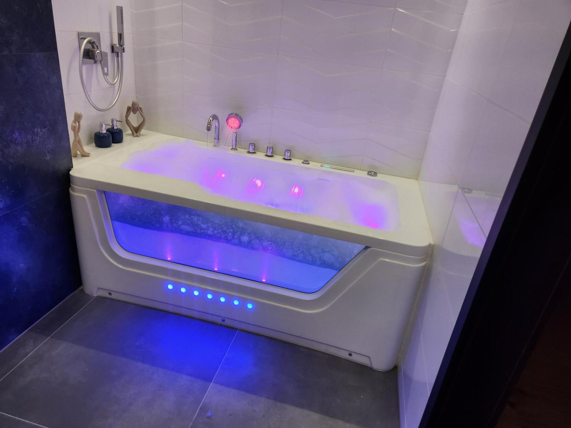 Apartment New! Luxury With Jacuzzi And Total Relax - Warszawski Luksus Jacuzzi I Totalny Relaks! Warschau