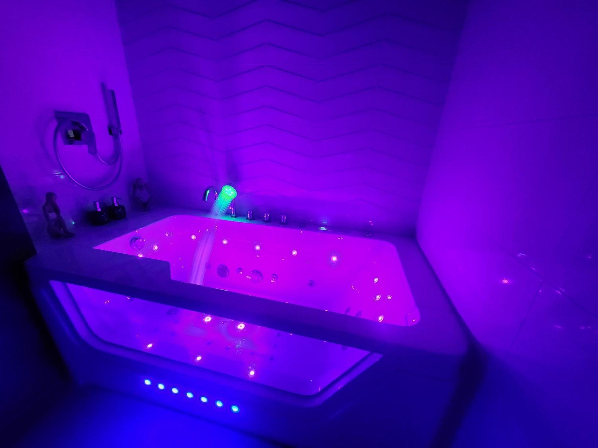 Appartamento New! Luxury With Jacuzzi And Total Relax - Warszawski Luksus Jacuzzi I Totalny Relaks!
