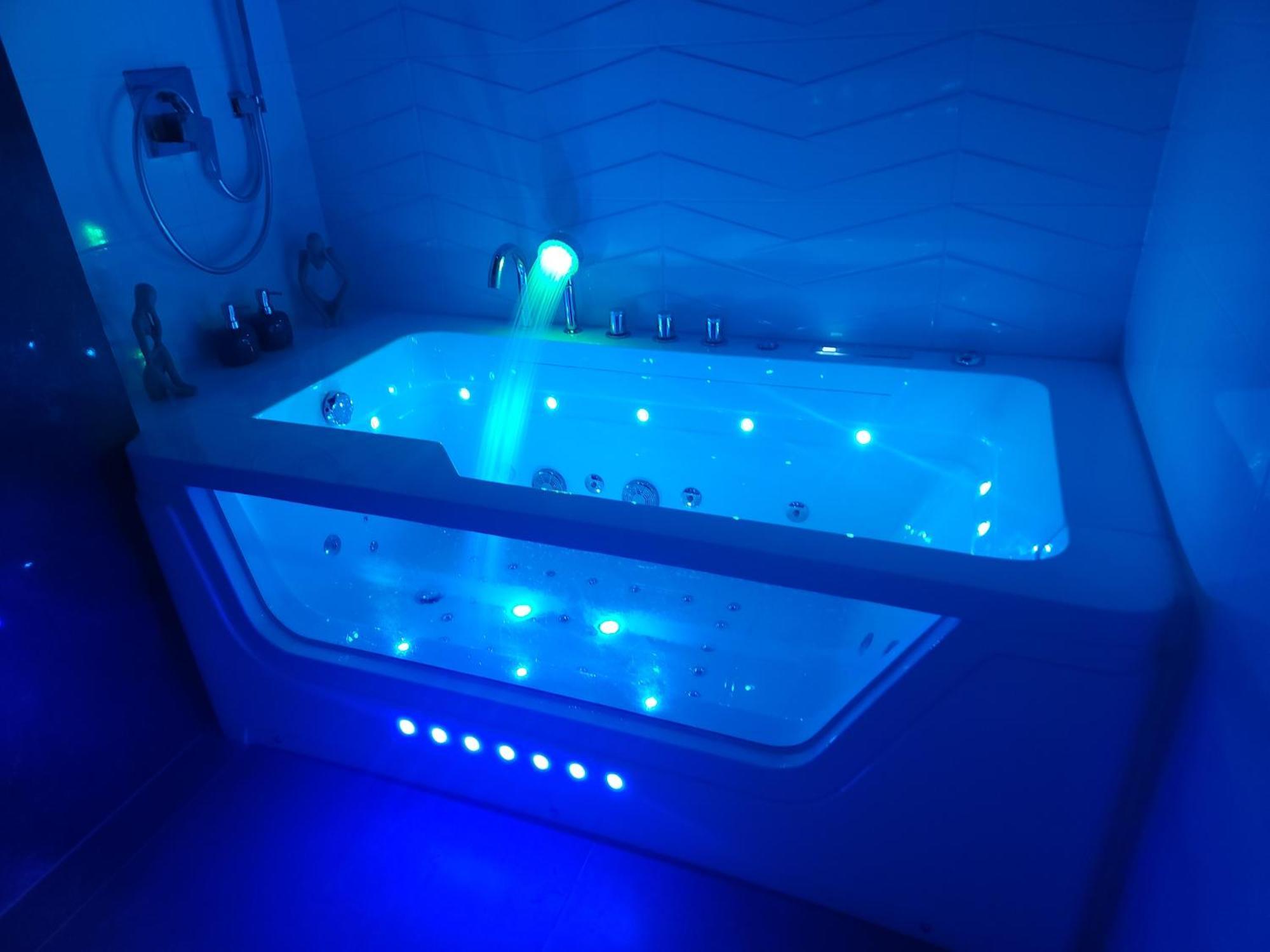 Apartment New! Luxury With Jacuzzi And Total Relax - Warszawski Luksus Jacuzzi I Totalny Relaks! Warschau