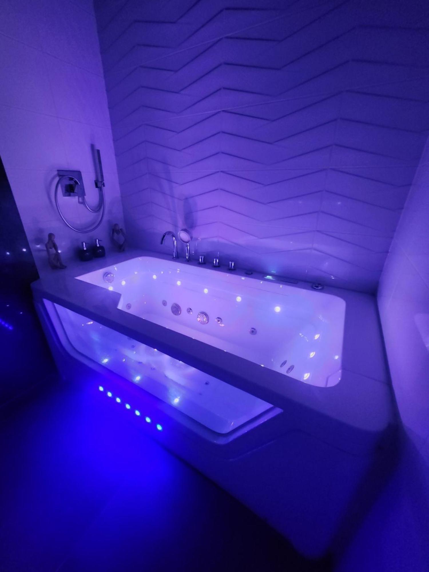 New! Luxury With Jacuzzi And Total Relax - Warszawski Luksus Jacuzzi I Totalny Relaks! Appartamento *