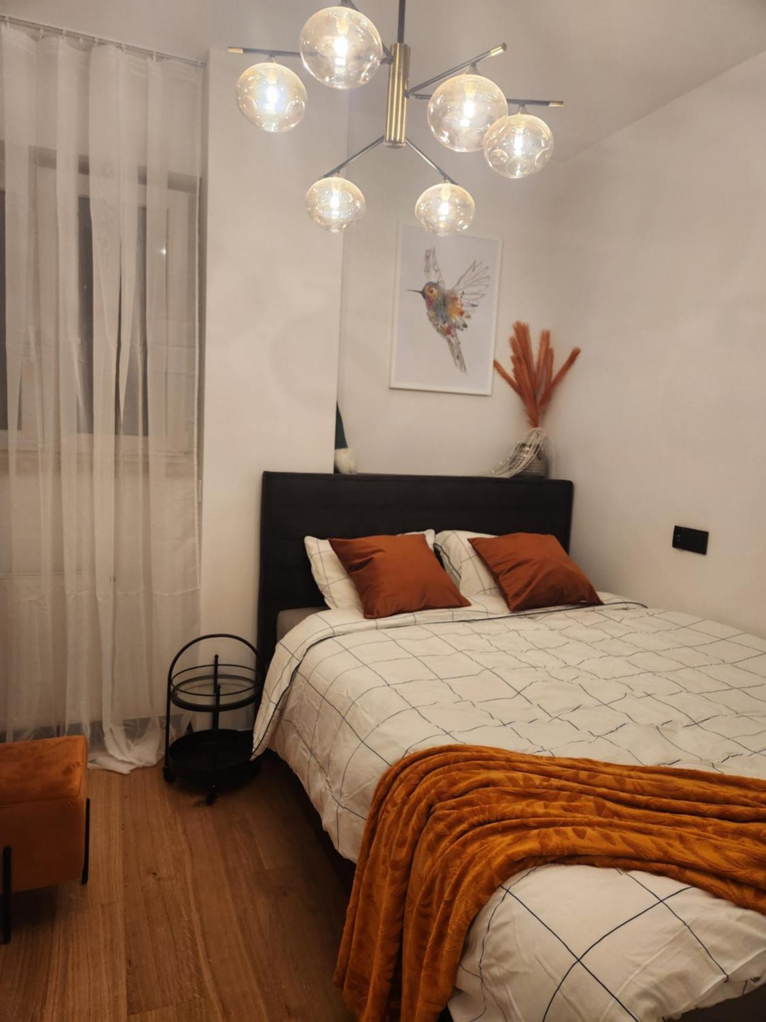 Apartment New! Luxury With Jacuzzi And Total Relax - Warszawski Luksus Jacuzzi I Totalny Relaks!