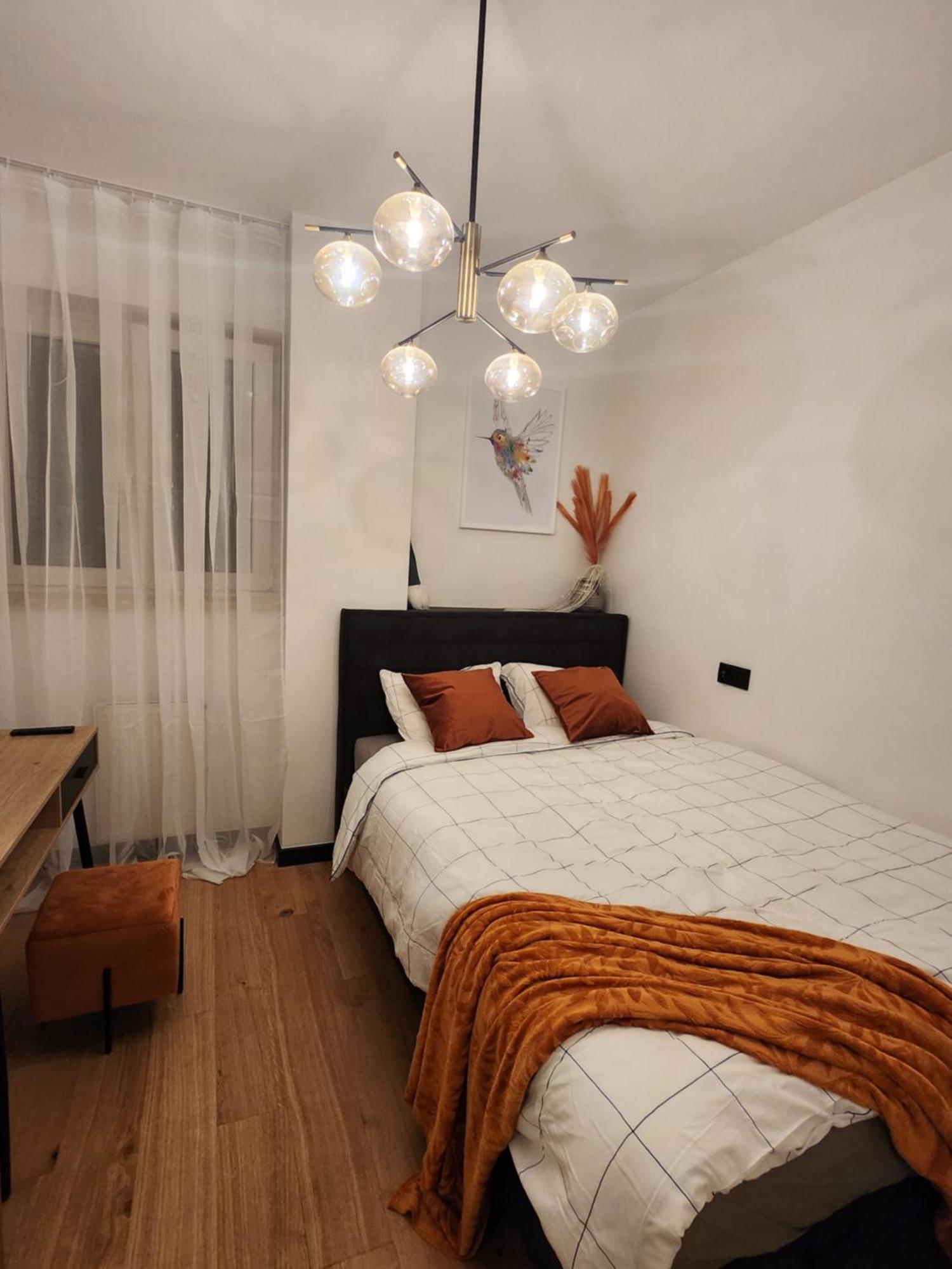 Appartamento New! Luxury With Jacuzzi And Total Relax - Warszawski Luksus Jacuzzi I Totalny Relaks! *