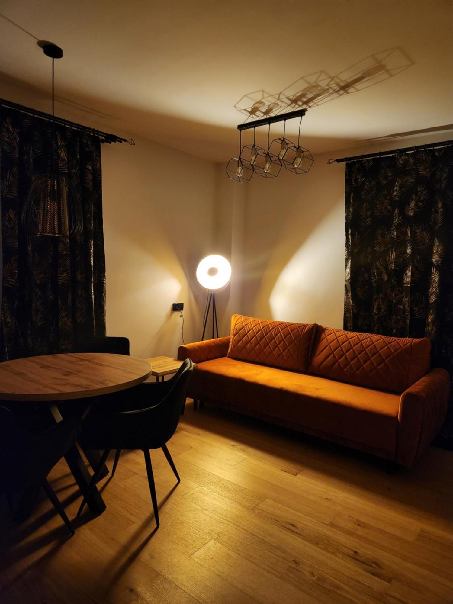 New! Luxury With Jacuzzi And Total Relax - Warszawski Luksus Jacuzzi I Totalny Relaks! * Varsavia
