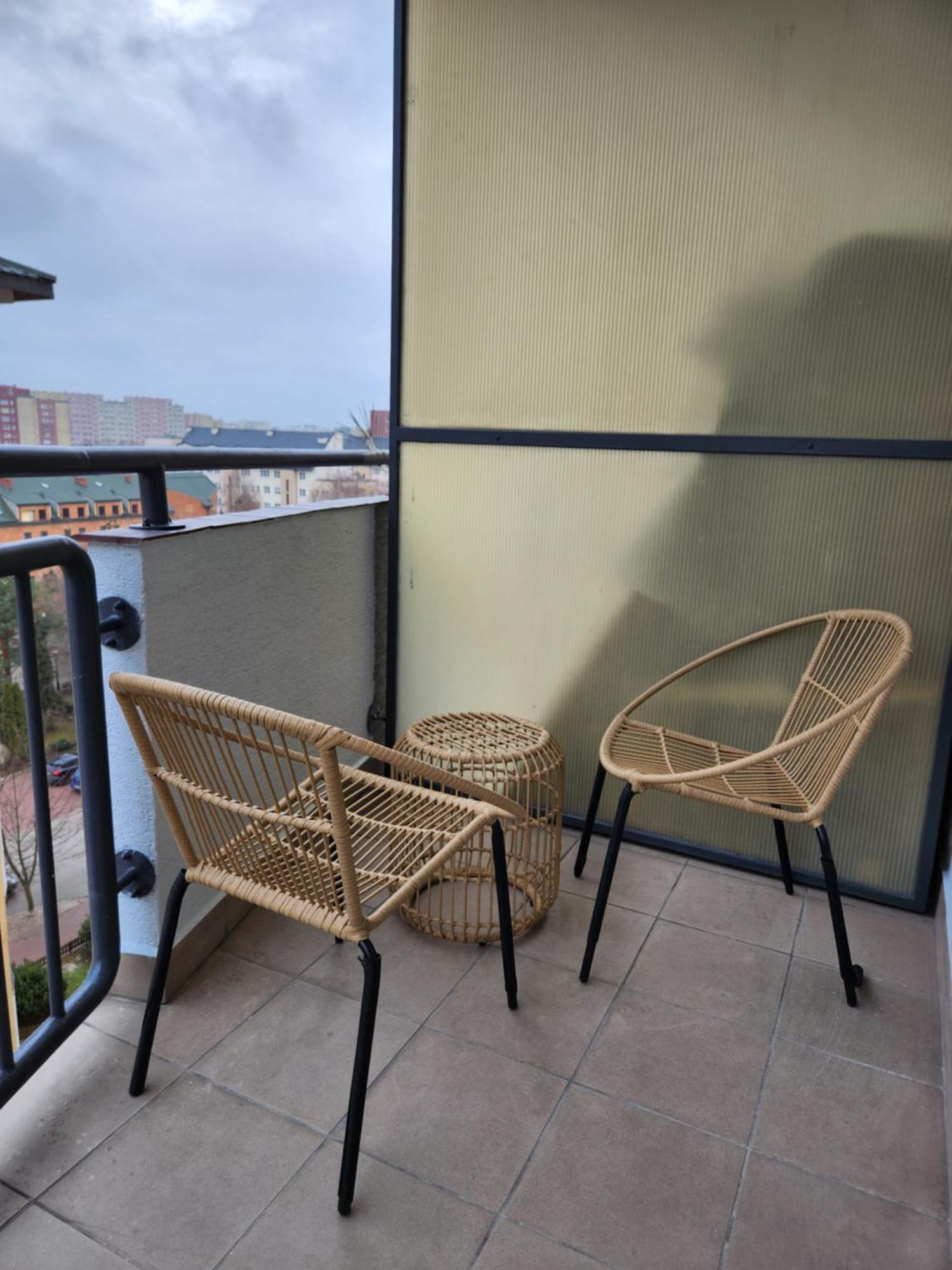 New! Luxury With Jacuzzi And Total Relax - Warszawski Luksus Jacuzzi I Totalny Relaks! Apartament